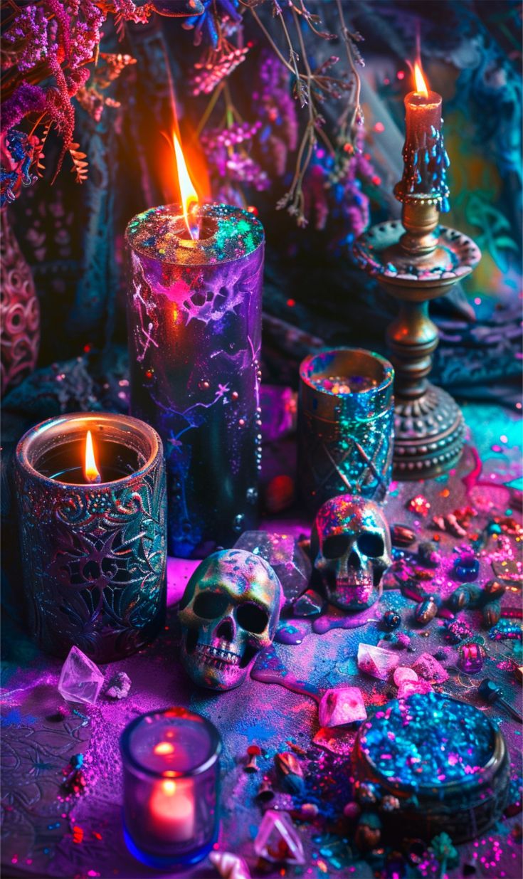 Powerful Black Magic Spell to break Curses Against you
