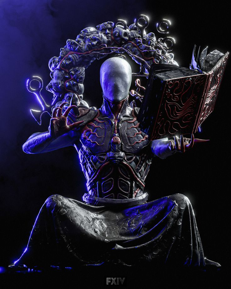 Powerful Pact Booster