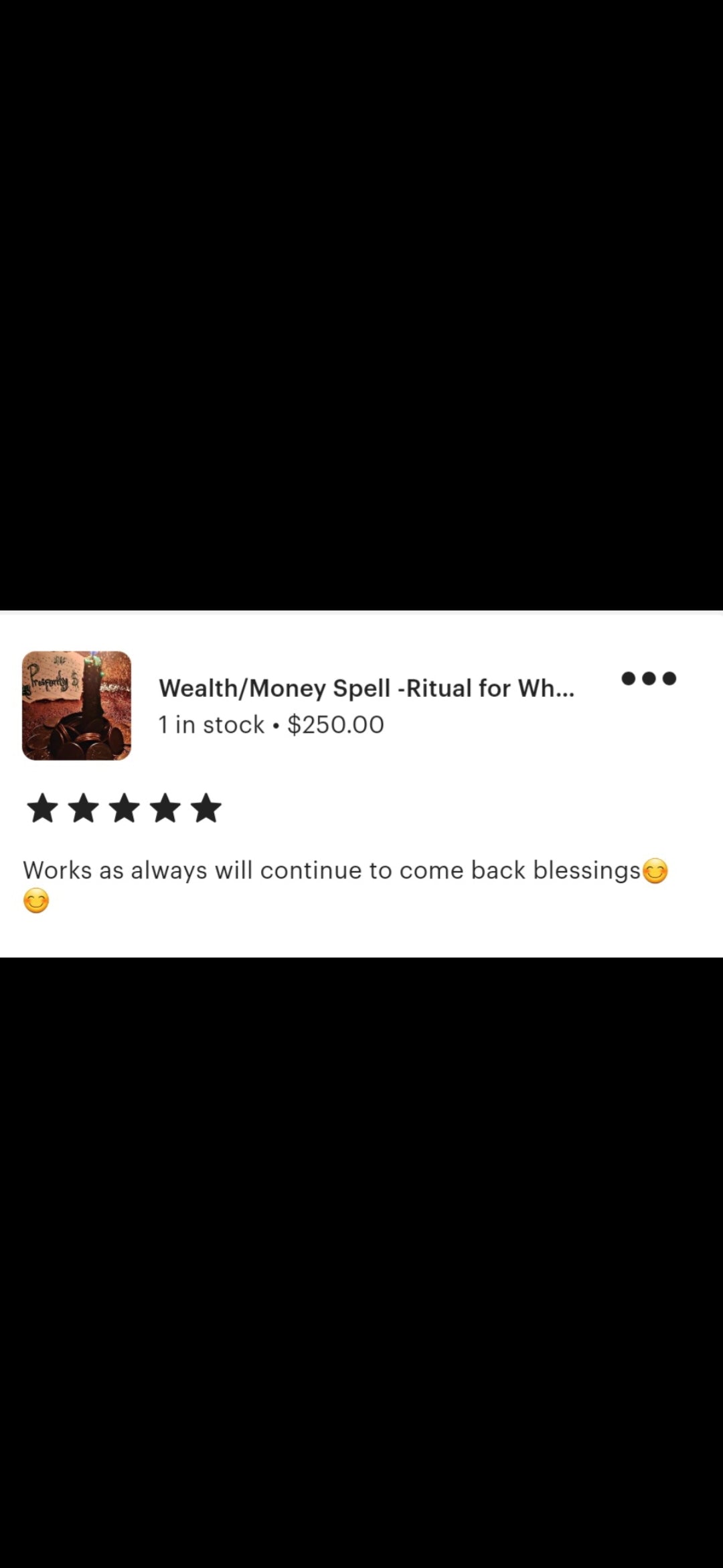 Wealth/Money Spell -Ritual for When you Need Money Quickly