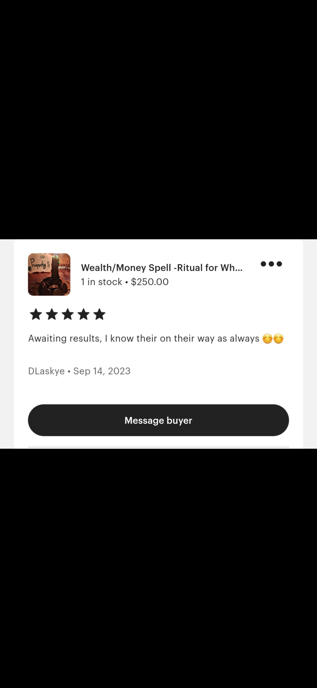 Wealth/Money Spell -Ritual for When you Need Money Quickly