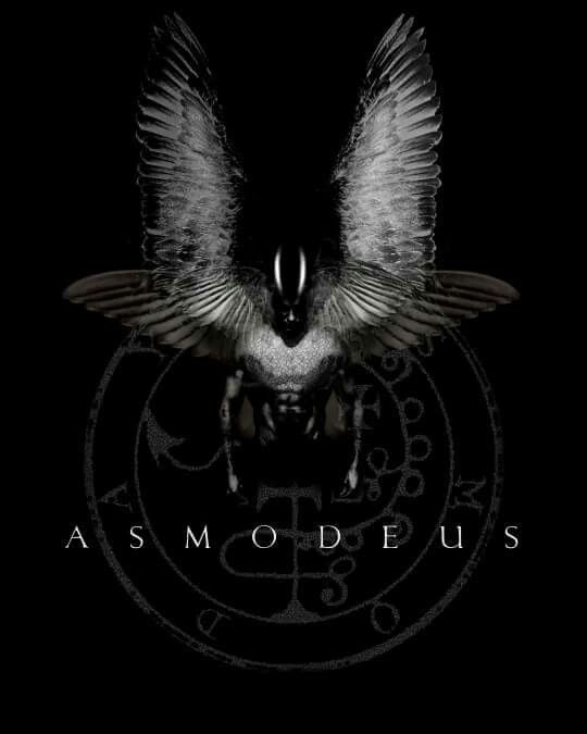 Pact with Asmodeus