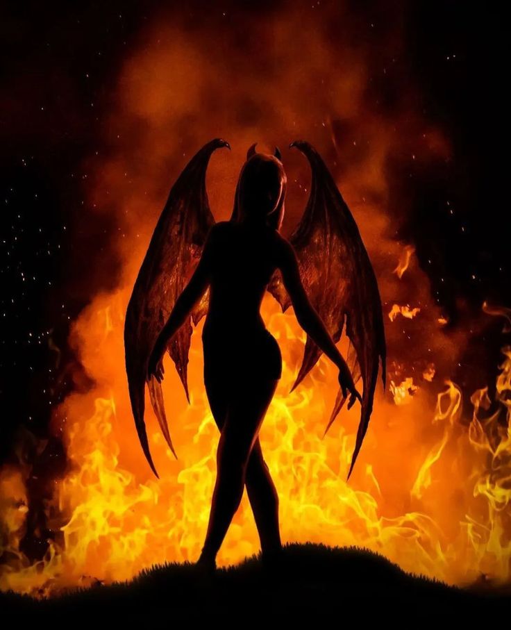 Which Demon Wants to Work With Me/Have I worked with Any Demons in Previous Lifetimes