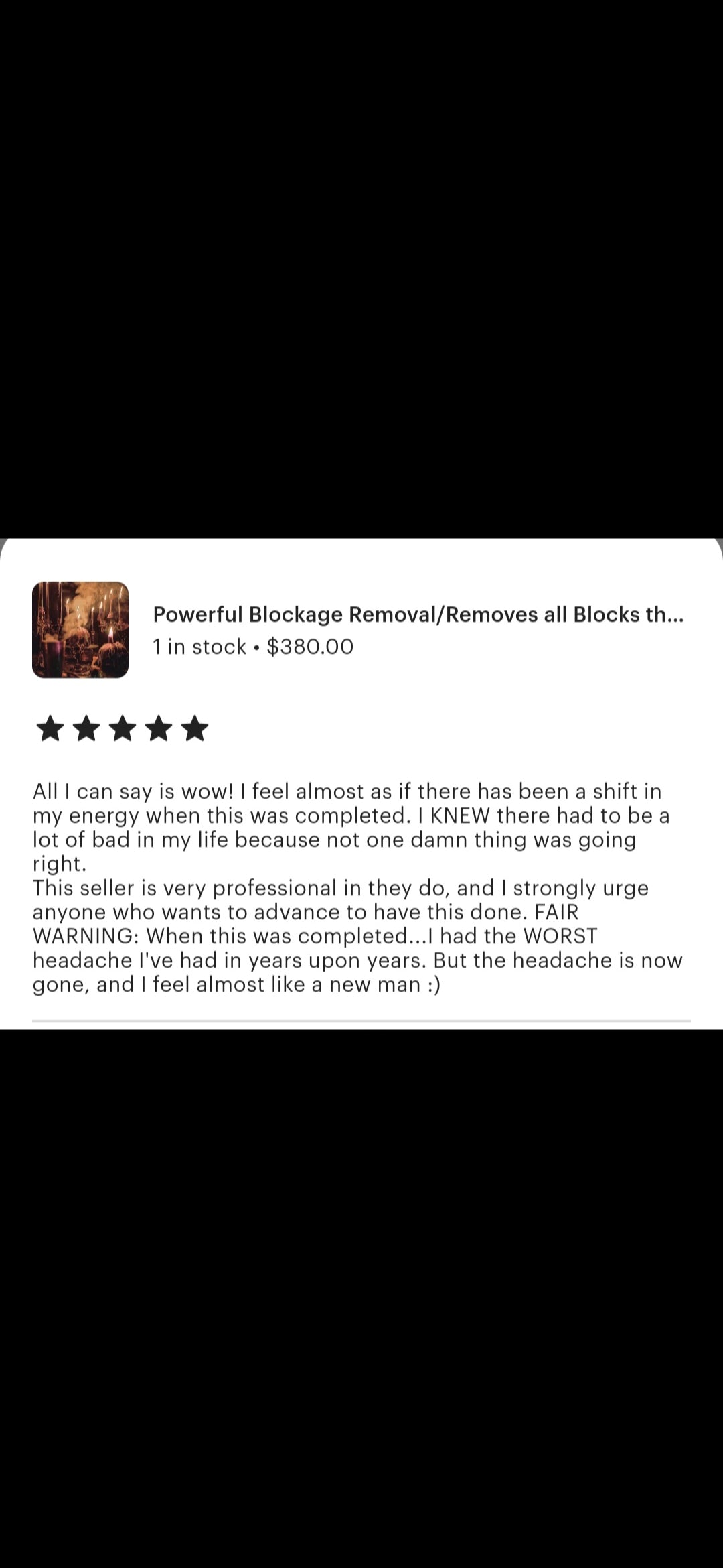 Powerful Blockage Removal/Removes all Blocks that are standing in Your Way