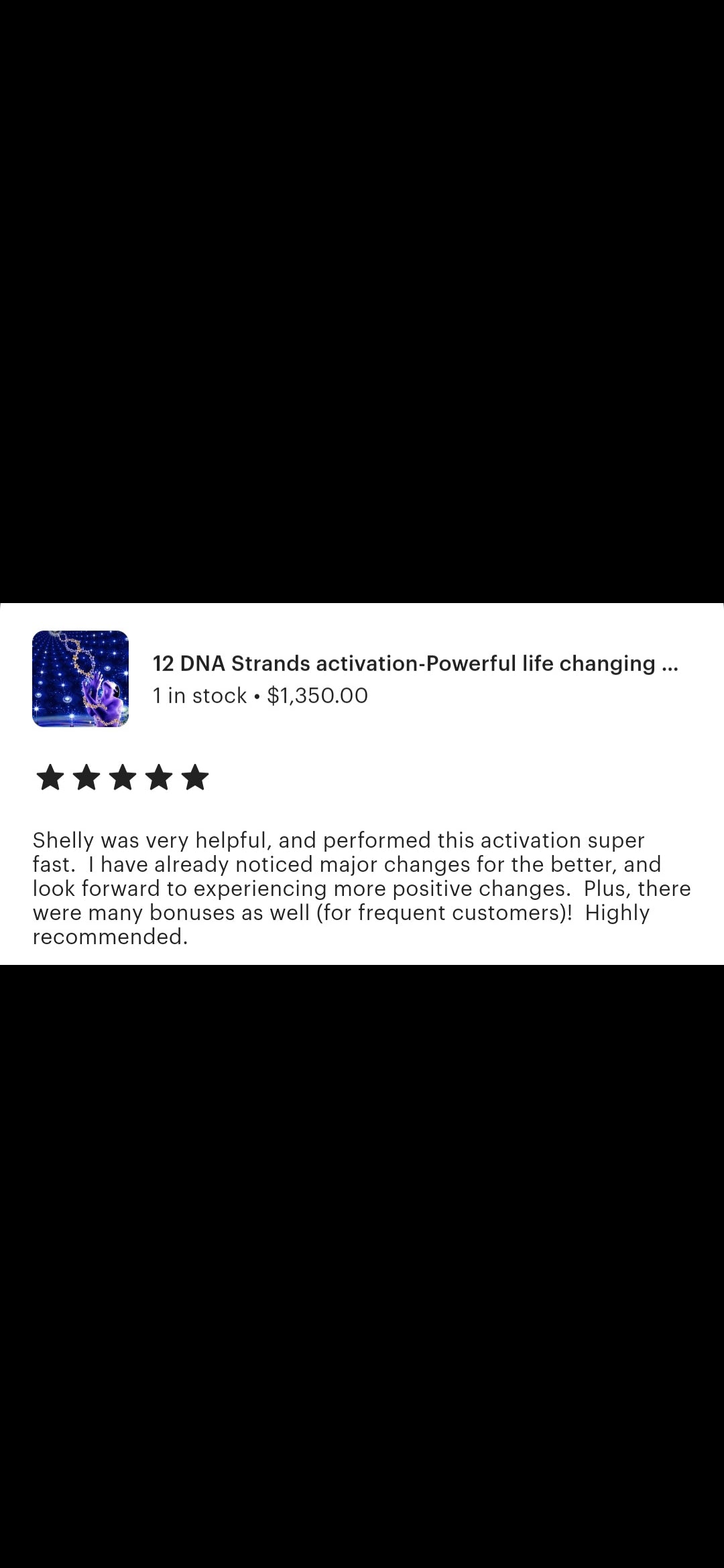 12 DNA Strands activation-Powerful life changing upgrade