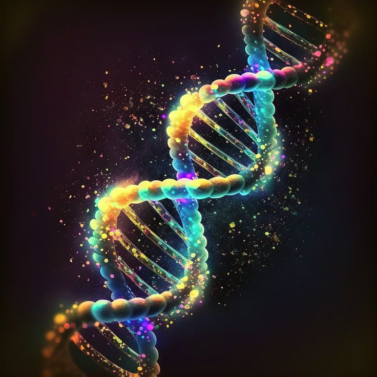 12 DNA Strands activation-Powerful life changing upgrade