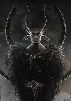 Pact with Lucifuge Rofocale/Prime Minister of the Underworld