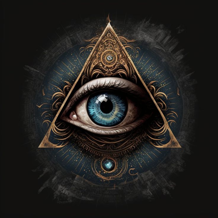 Powerful Amulet of Protection