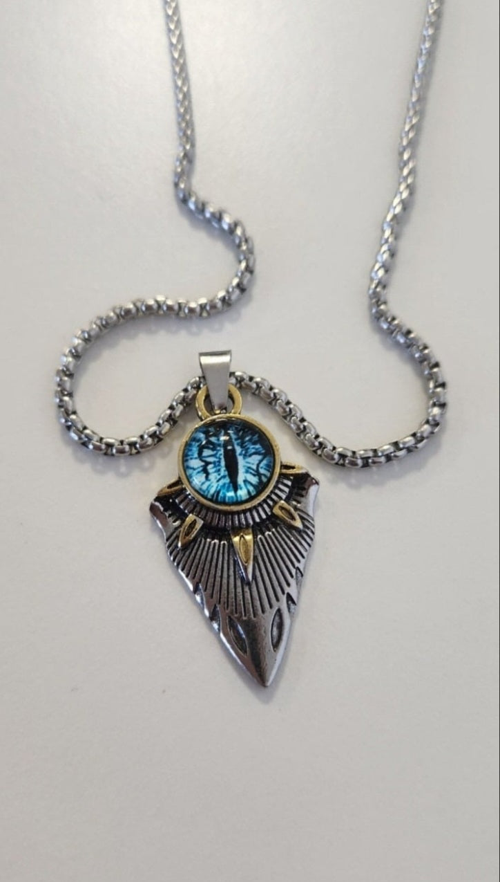 Powerful Amulet of Protection