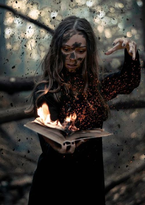 Powerful Spell to Cause Conflict/Arguments between People
