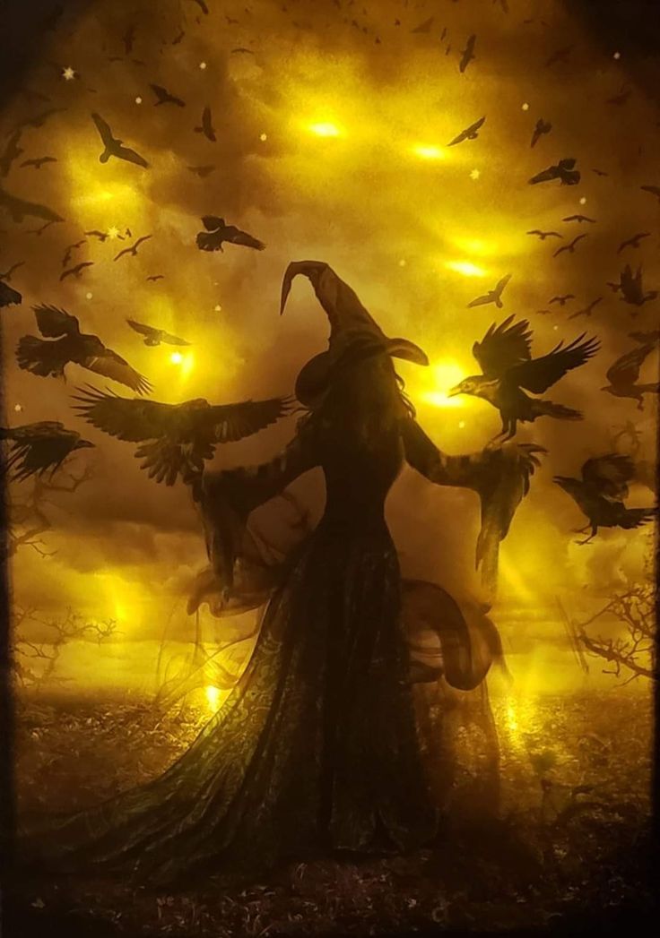 Powerful Ancestral Curse Reversal