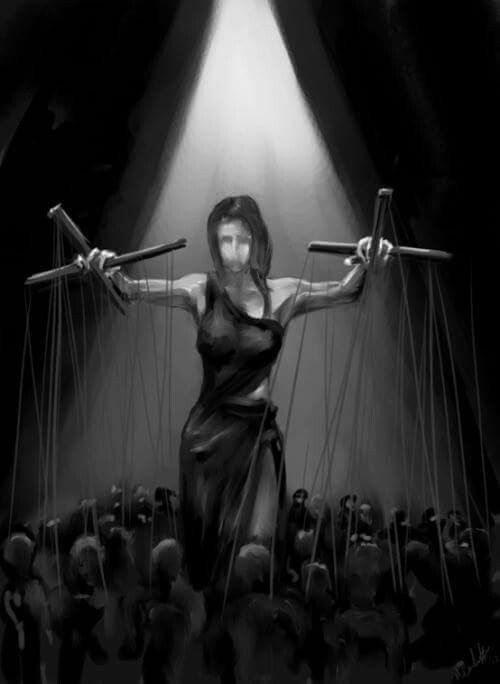 Puppet Master/Bend Them To Your Will