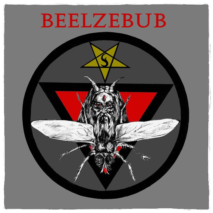 Pact with Beelzebub/Pact with Dark Lord