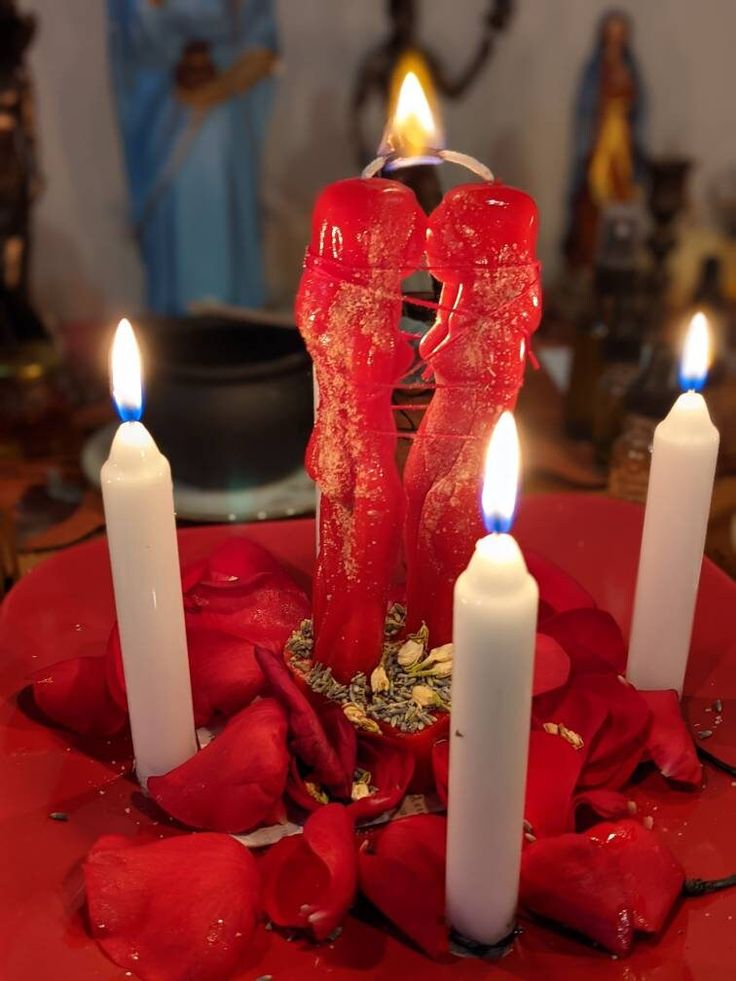 Powerful Demonic Love Binding