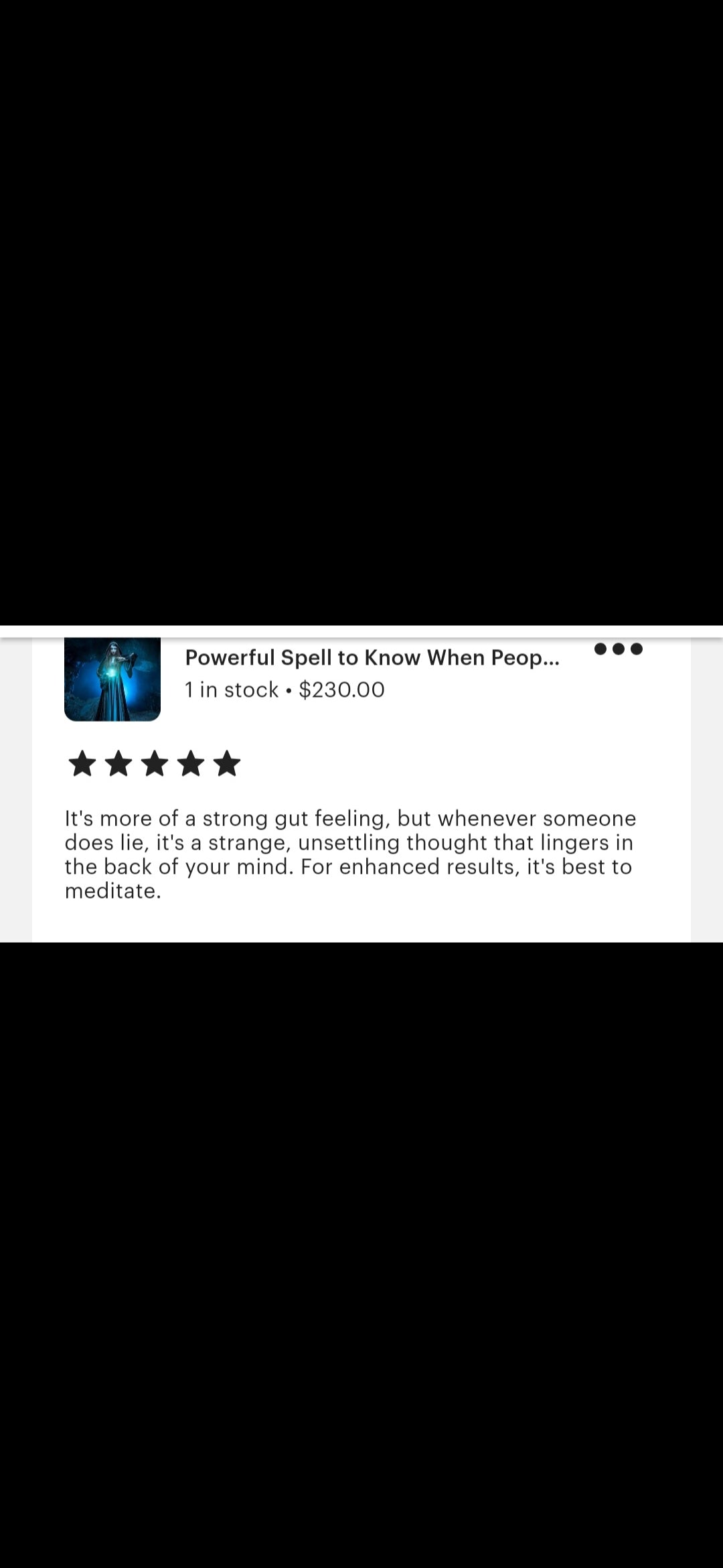 Powerful Spell to Know When People Are Lying to You