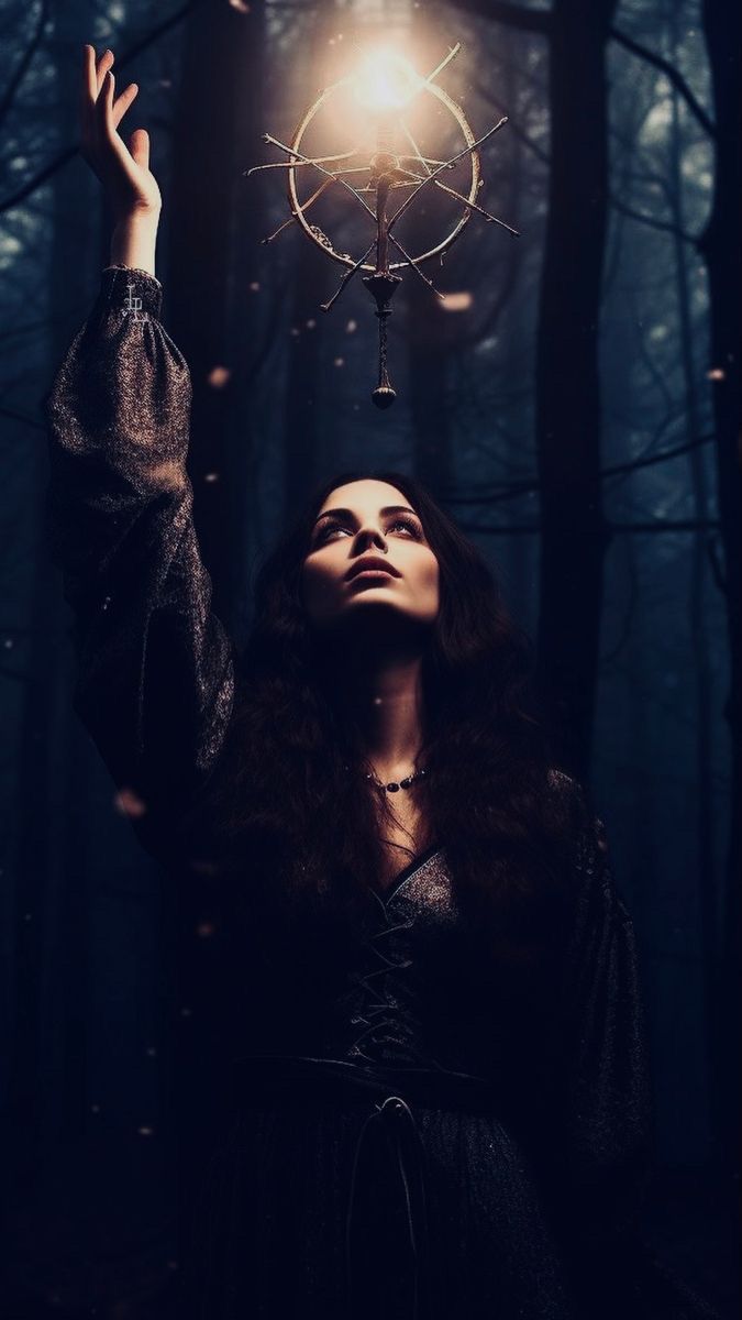 Powerful Spell to Know When People Are Lying to You