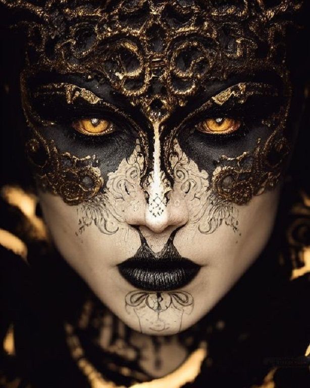 Evil Eye Hex/Powerful hex