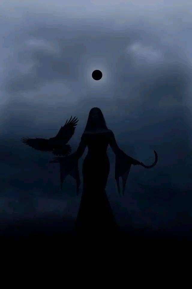 Powerful Spell to Remove All Control From a Person