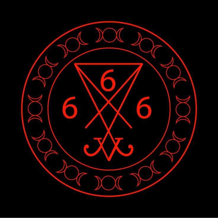 Pact With Lucifer/Lucifer Contract/Powerful Bond