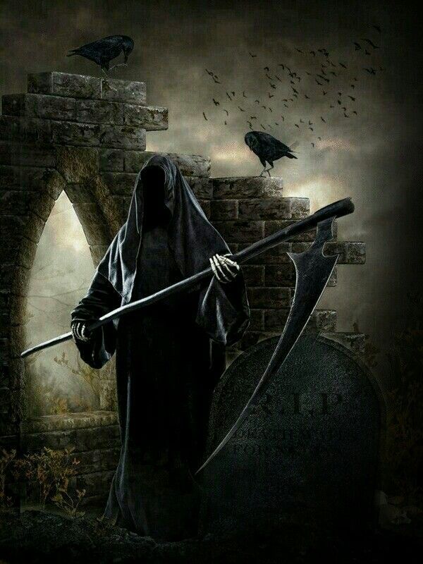 Complete Soul Annihilation