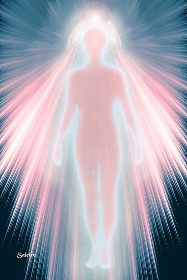 Powerful Aura Clearing/Repairs all Leaks, Cracks, Portals in your Light Body/Full Aura Protection