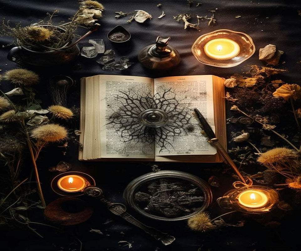 Most Powerful Pact with 9 gatekeeper Gods, Transform your Life, Most Powerful Gods