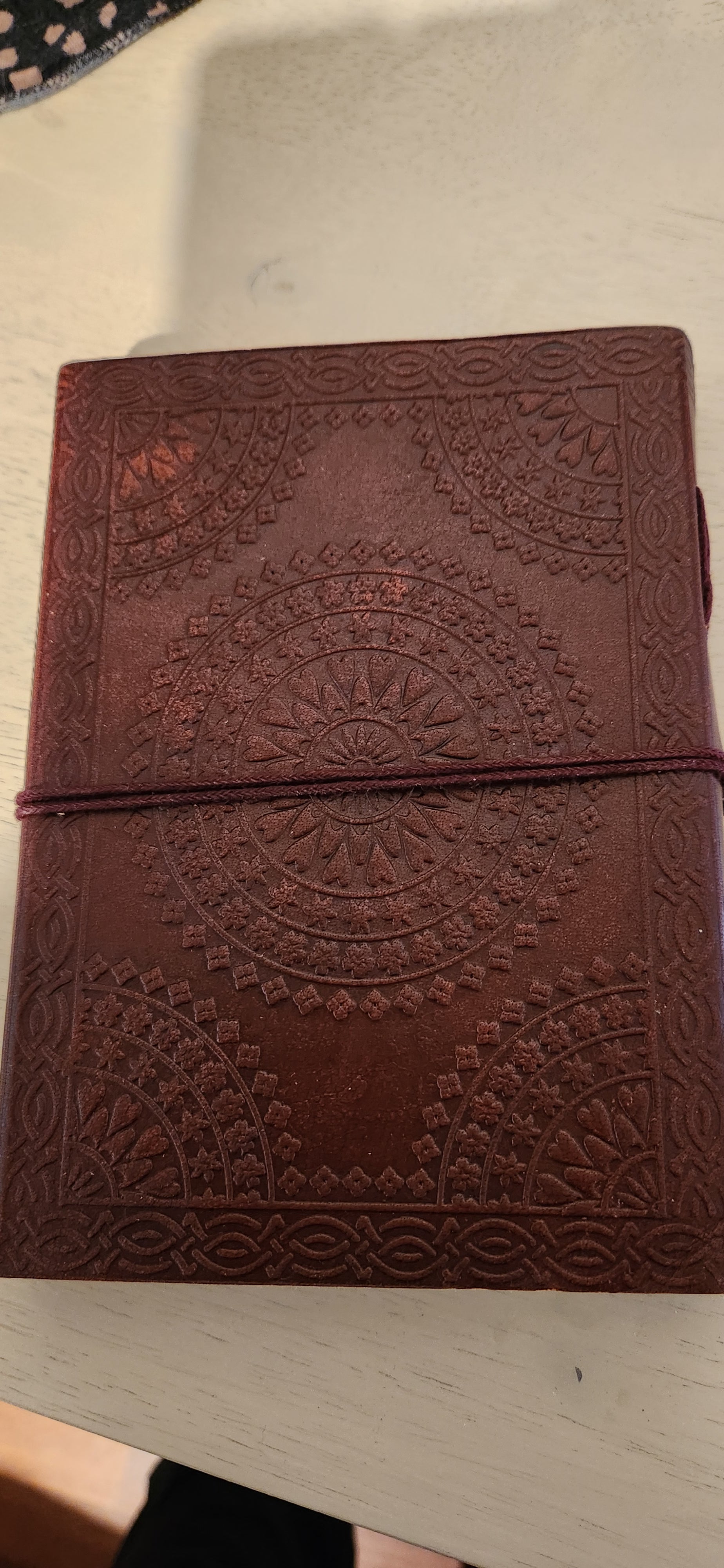 Powerful Magical Book of Manifestation, Book of powers, metaphysical item