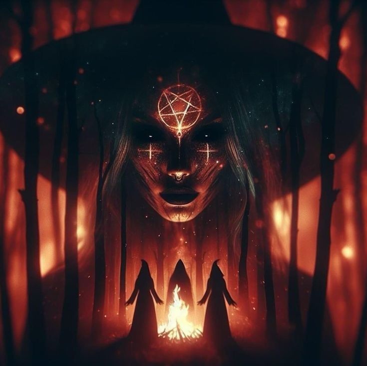 Powerful Mind Control Ritual, control your enemies, dominate any situation