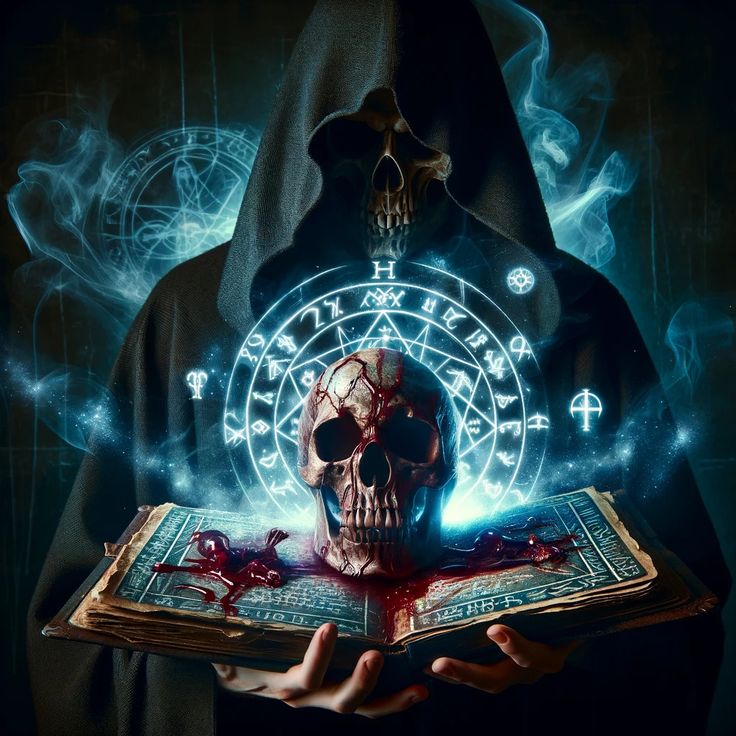 Most Powerful Hex,Destroy your Enemies