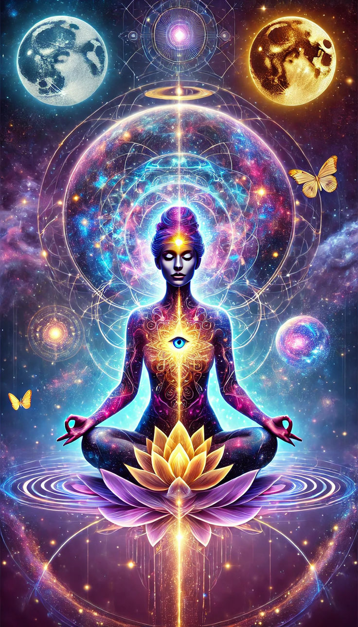 Akashic Records Activation/Access your Akashic Records