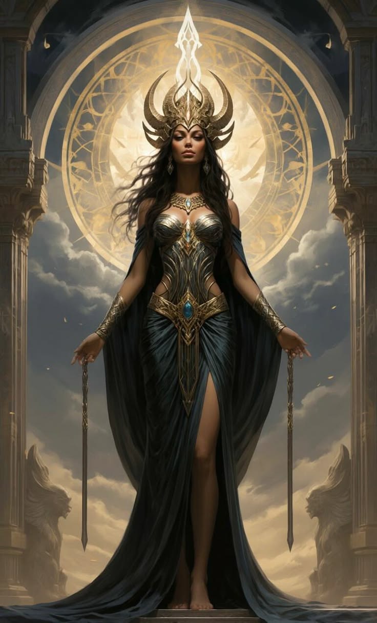 The Ultimate Feminine Embodiment Pact
Sovereign Feminine Power • Archetypal Awakening • Magnetic Divinity