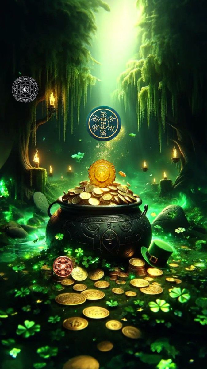 Financial Abundance Activation and Clearing