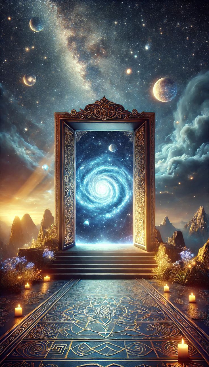 Highest timeline activation, remote healing session aligning you to your highest timeline