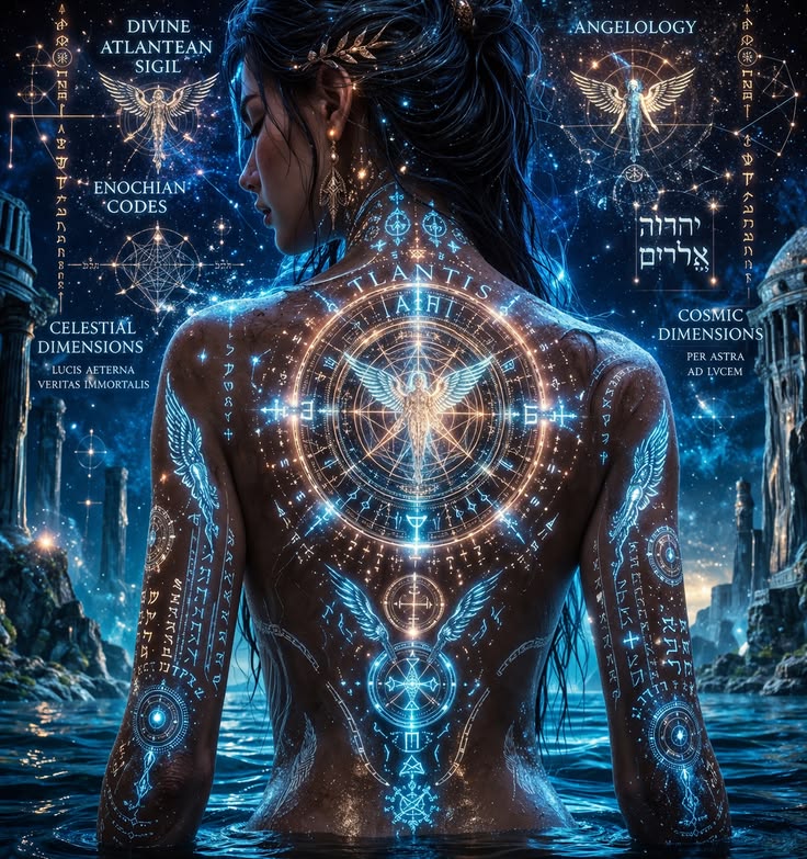PROJECT LAZARUS
The Death of the Old Self
The Resurrection of the Sovereign Self
$111,111,111+ | Omega Black Tier | Black Archive Classification