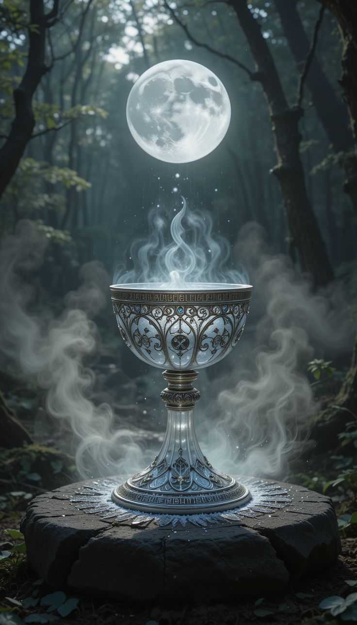 Ancient Ritual of Pure Prestige and Power, Most Powerful Life Changing Ritual