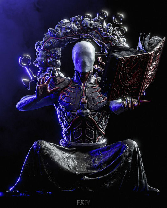Powerful Pact Booster