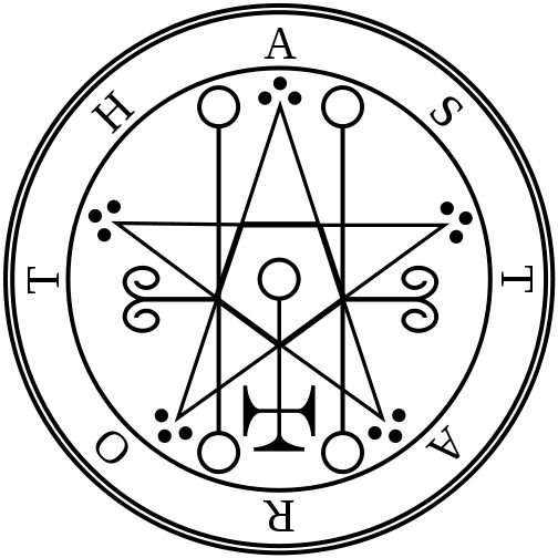 Pact with Astaroth