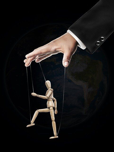 Ultimate Mind Control Powers/Control your Reality