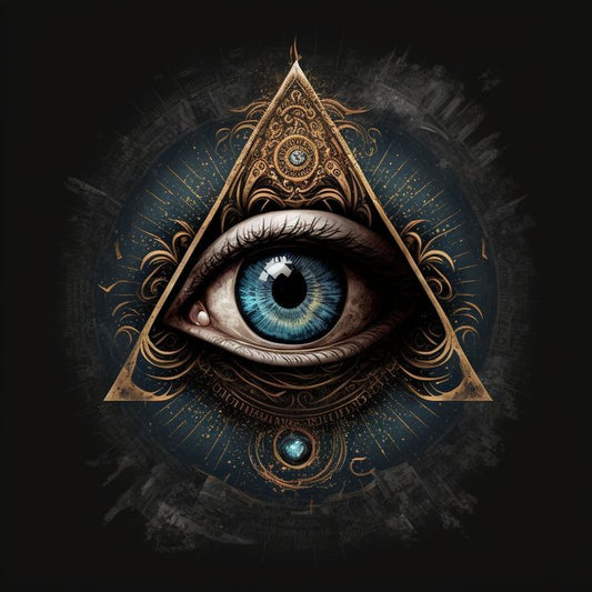 Powerful Amulet of Protection