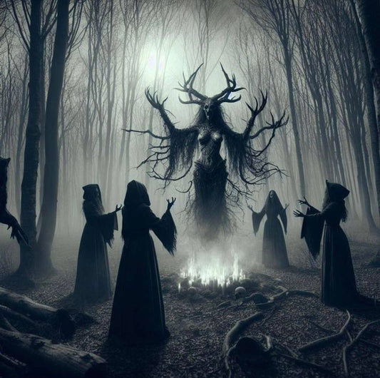 Instant Mind Control/Spell to Compel Somebody To Decide in Your Favour
