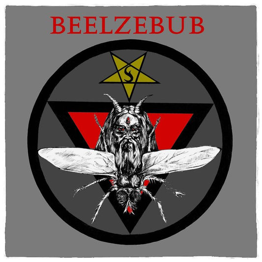 Pact with Beelzebub/Pact with Dark Lord