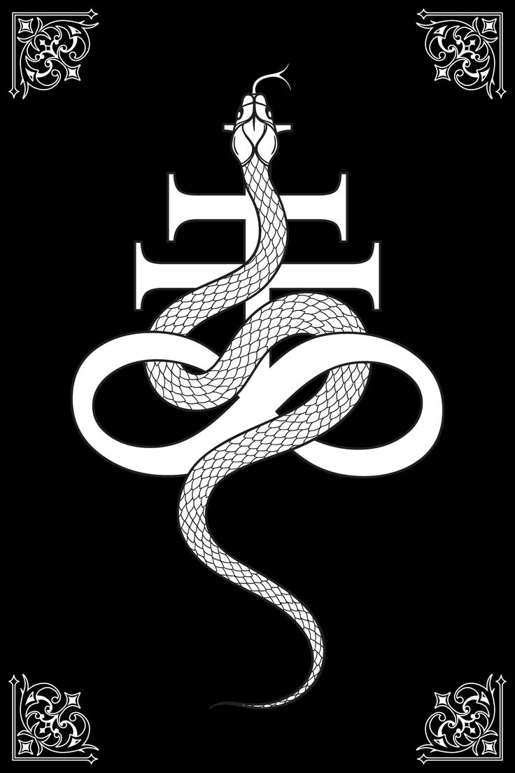 Pact with Leviathan