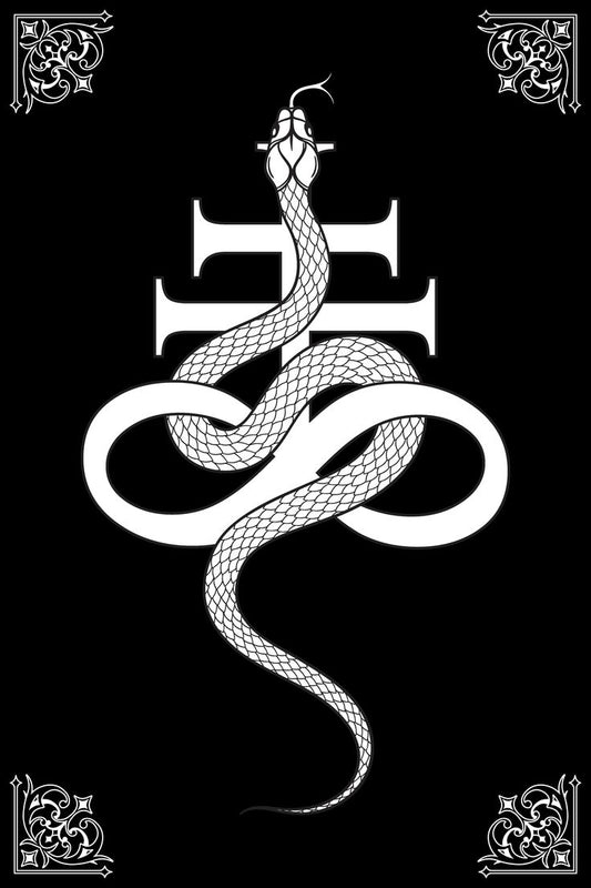 Pact with Leviathan