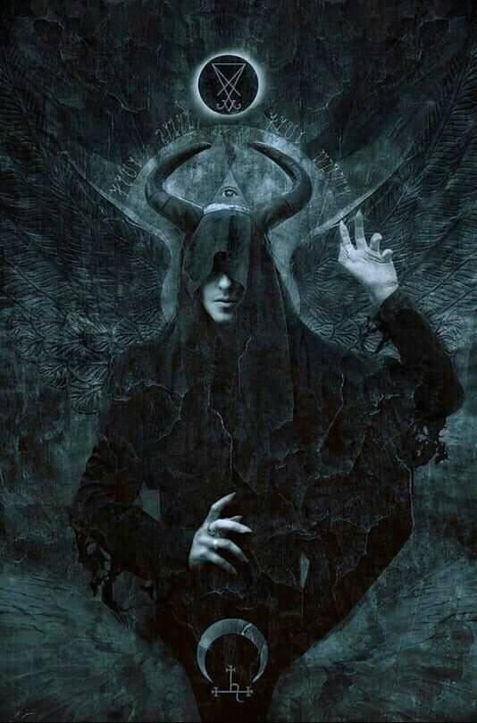 Ring of Lucifer-Absolute Power,Protection & Transformation