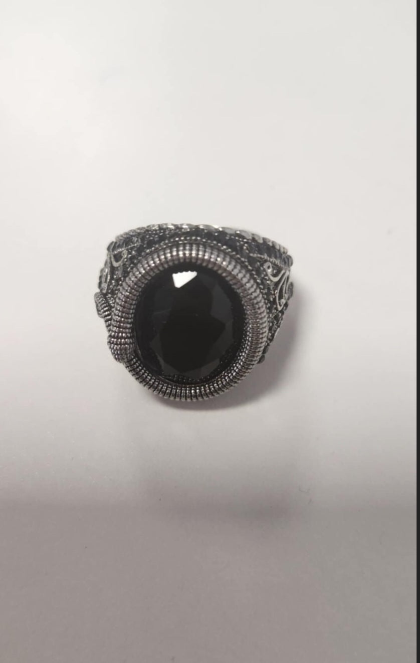 Powerful Magical Ring of Powers and Wealth