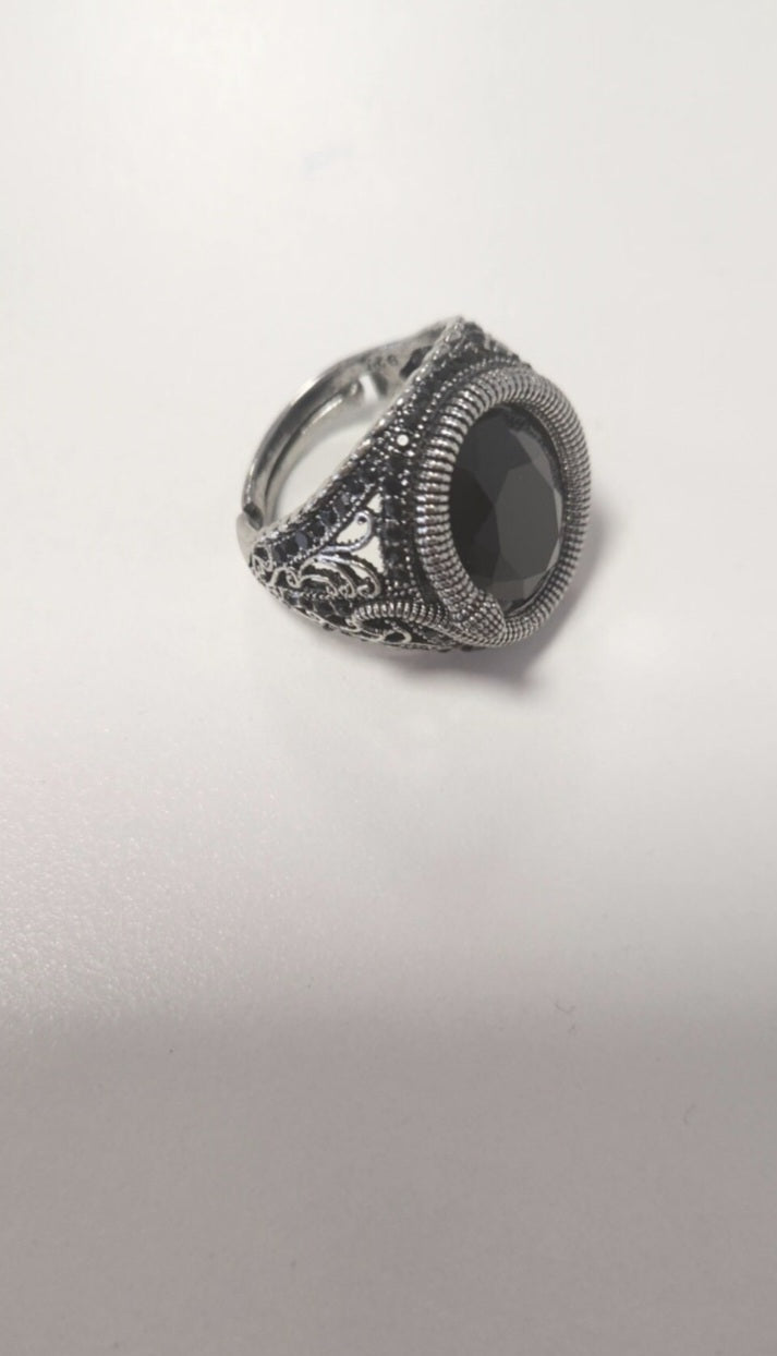 Powerful Magical Ring of Powers and Wealth