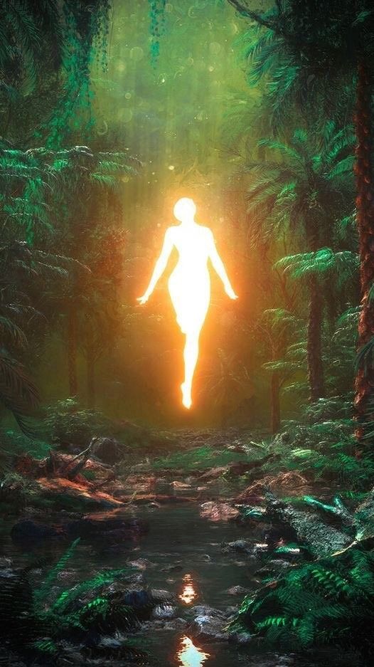 Powerful Entity/Attachment/Implant/Portal Removal
