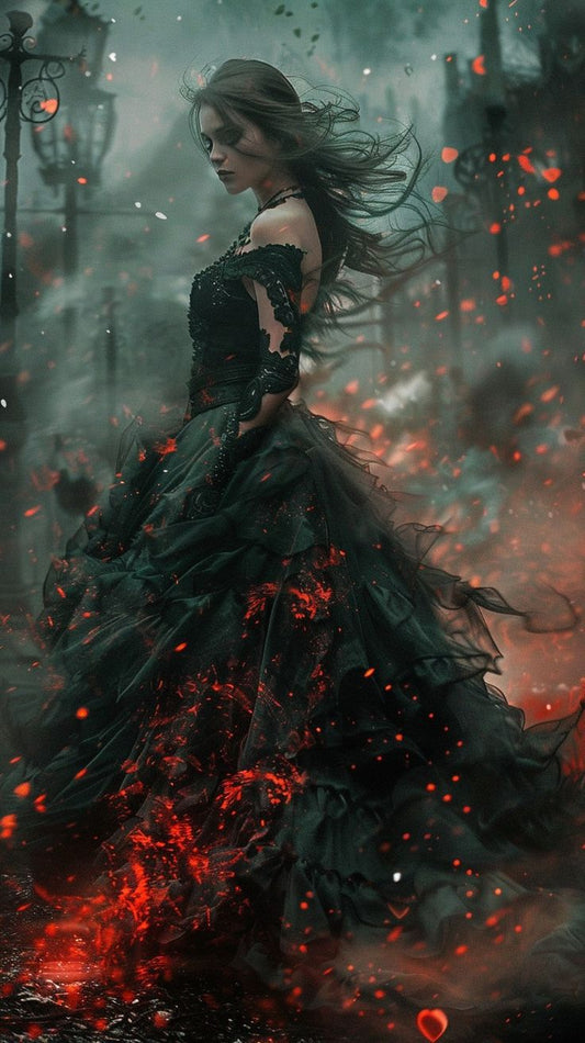 Powerful Curse to Cause a Person to Suffer Accident/Injury