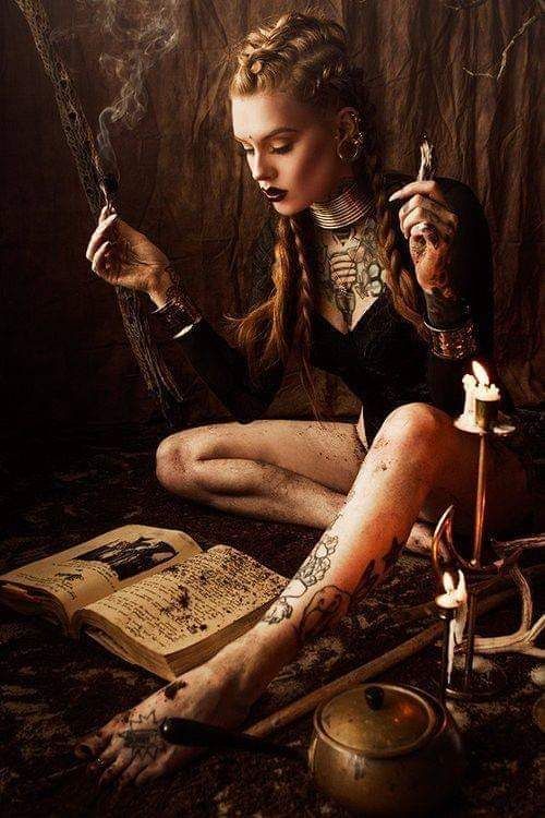 Spell to Enhance Focus and Concentration/Powerful Spell/ Pass those Exams!