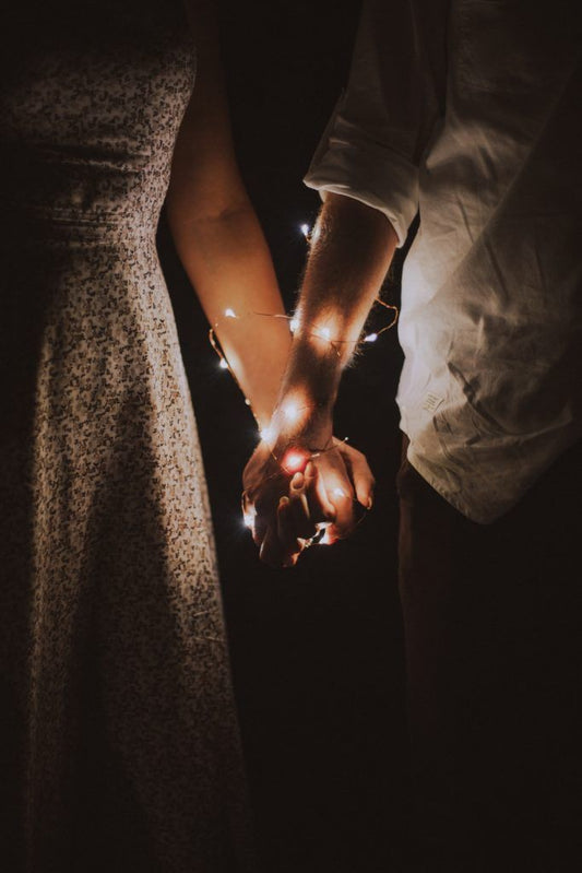 Powerful Marriage Ritual-Have the love of your life propose