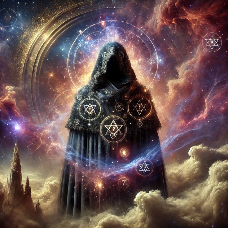 Powerful Higher Self Embodiment, fully merge with your higher self, fast manifestations